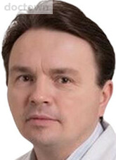 Гладких Альберт Александрович