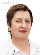 Губина Раиса Матвеевна
