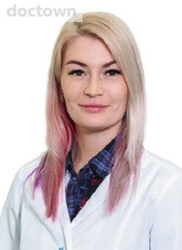 Гумарова Екатерина Эдуардовна