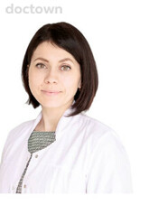 Гурбатова Дарья Викторовна