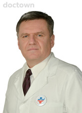 Гургенадзе Григорий Амиранович
