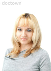 Гутырчик Екатерина Ивановна