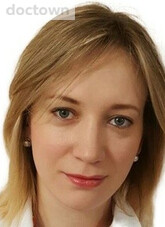 Гузенко Валентина Алексеевна