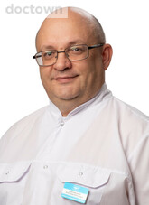 Добровецкий Александр Николаевич