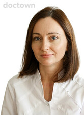 Недбайло Ольга Владимировна