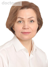 Непогодина Елена Закиевна