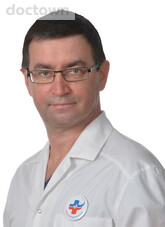 Нетисанов Сергей Владимирович