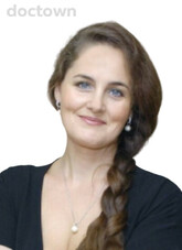 Гранкина Оксана Георгиевна
