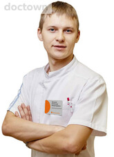 Гречухин Александр Владимирович