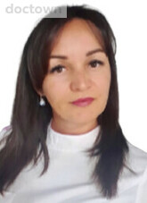Базанова Светлана Владимировна