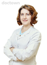 Гринина Капиталина Анатольевна