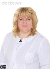 Гришина Татьяна Вадимовна