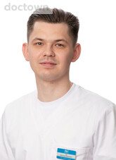 Ли Александр Вадимович