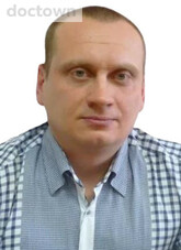 Литвиненко Дмитрий Владимирович