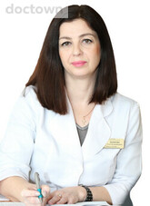 Якимова Анна Владимировна 