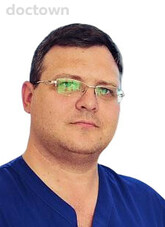 Яковлев Сергей Витальевич