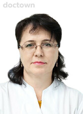 Яковлева Ольга Борисовна