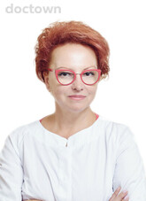 Яковлева Юлия Александровна