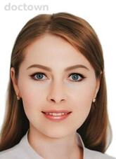 Якупова Оксана Сергеевна