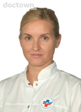Янцен Анна Александровна