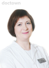 Ярушина Светлана Витальевна