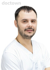 Яухман Святослав Юрьевич