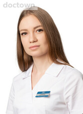 Чекменева Ирина Игоревна