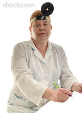 Челпанова Ирина Ивановна