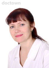 Чередниченко Татьяна Анатольевна