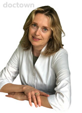 Черепанова (Людиновскова) Лидия Анатольевна