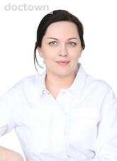 Черкасова Наталья Александровна