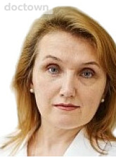 Чернова Татьяна Ивановна