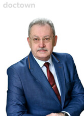 Чиглинцев Александр Юрьевич