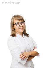 Чмиль Анастасия Александровна