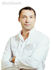 Чмутов Александр Михайлович