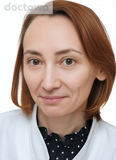 Чухнина Елена Галиевна