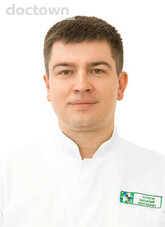 Чулков Василий Сергеевич