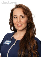 Чумакова Екатерина Сергеевна