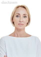 Леонтьева Ольга Сергеевна