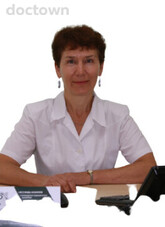 Левдик Галина Михайловна
