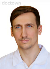 Рабченюк Михаил Анатольевич