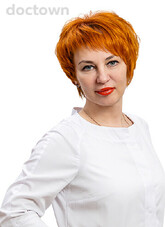 Радзиховская Маргарита Владимировна