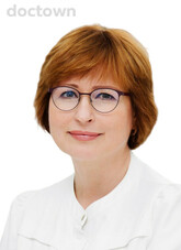 Разумова Анна Алексеевна