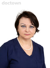 Бреславская Оксана Владимировна