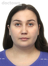 Крапивина Екатерина Владимировна