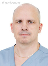 Кравцов Антон Юрьевич