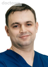Криушов Павел Сергеевич