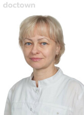 Осипенко Татьяна Сергеевна