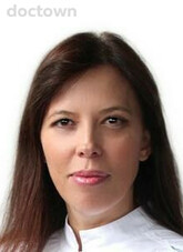 Осипова Анна Анатольевна