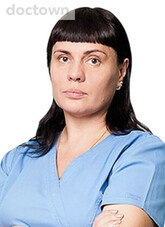 Осколкова Ирина Валерьевна